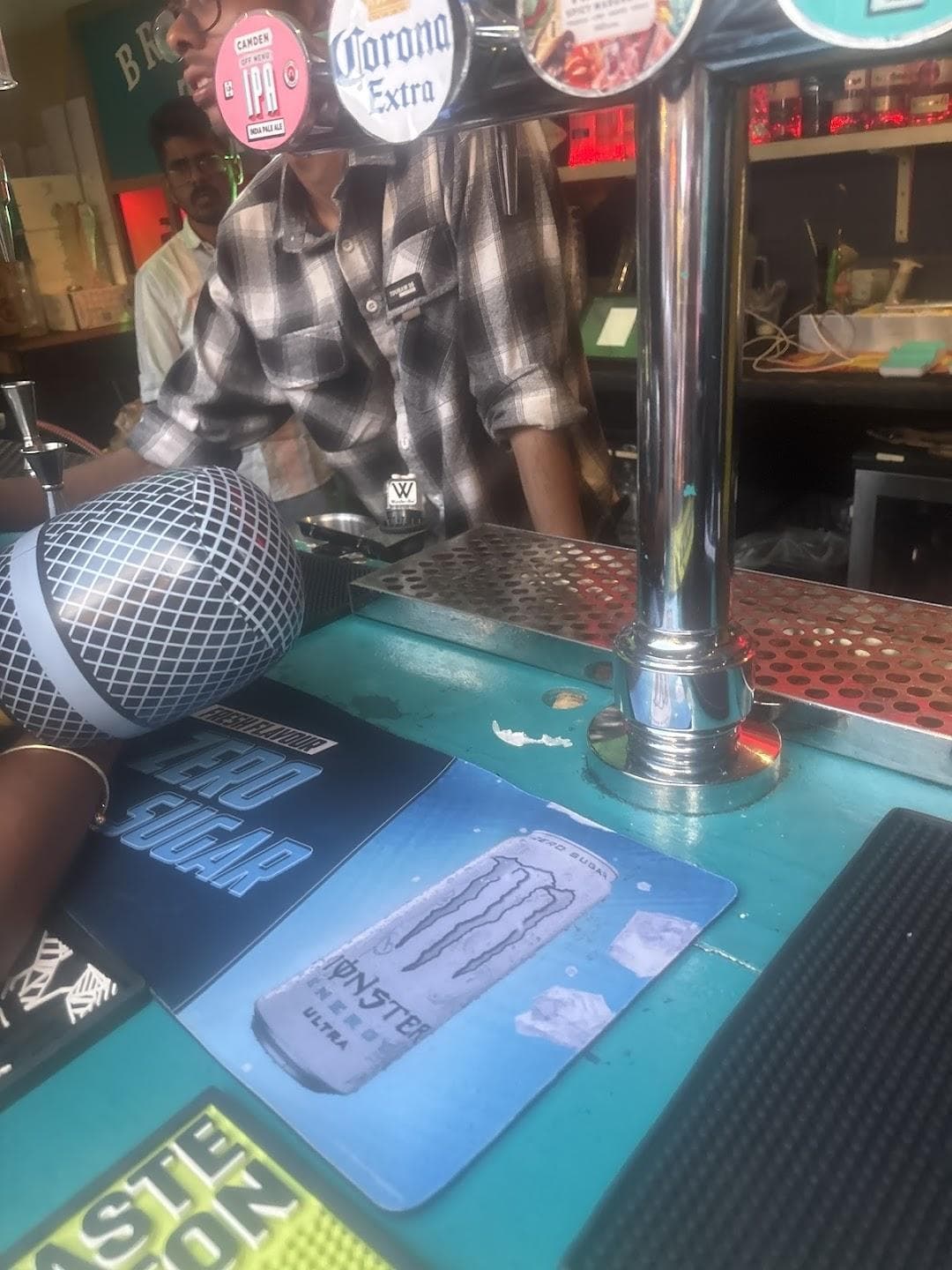 Freight Line Bar photo 1