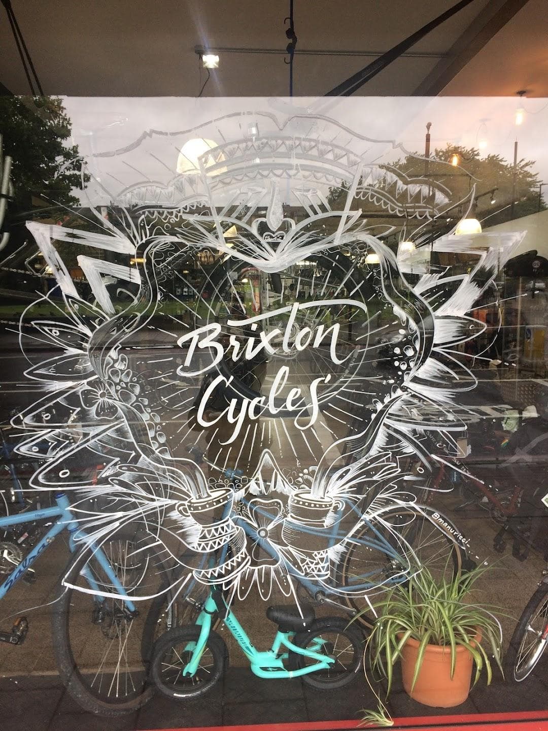 Brixton Cycles photo 1