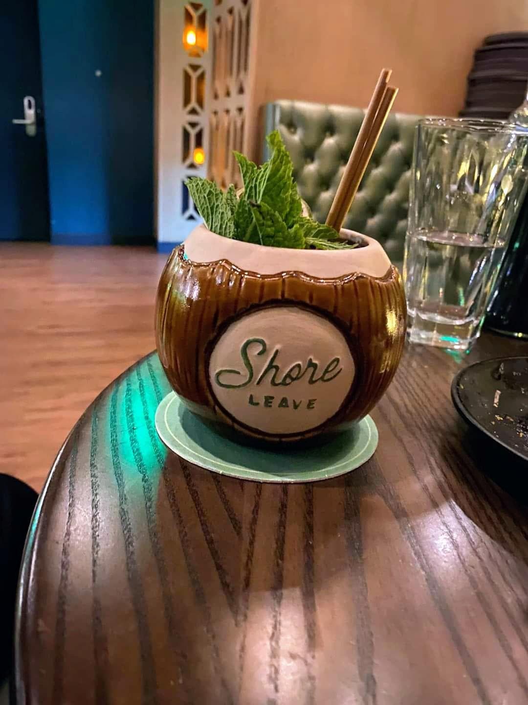 Shore Leave photo 5