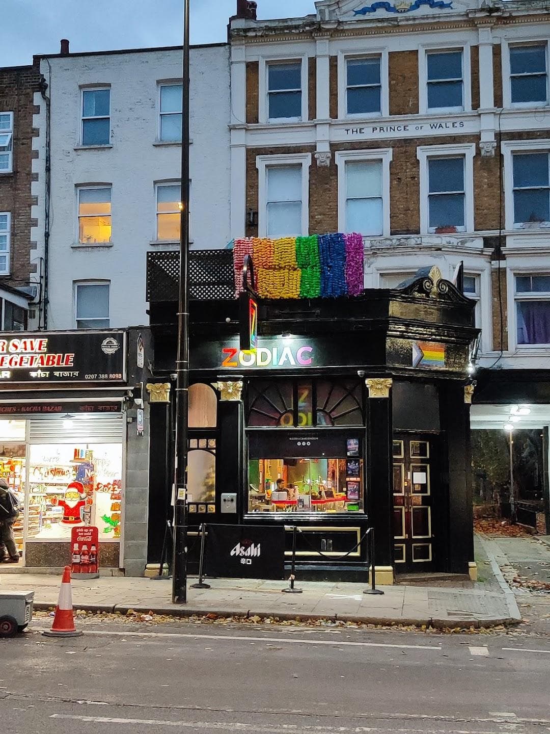 Zodiac Bar, Club and Karaoke photo 5