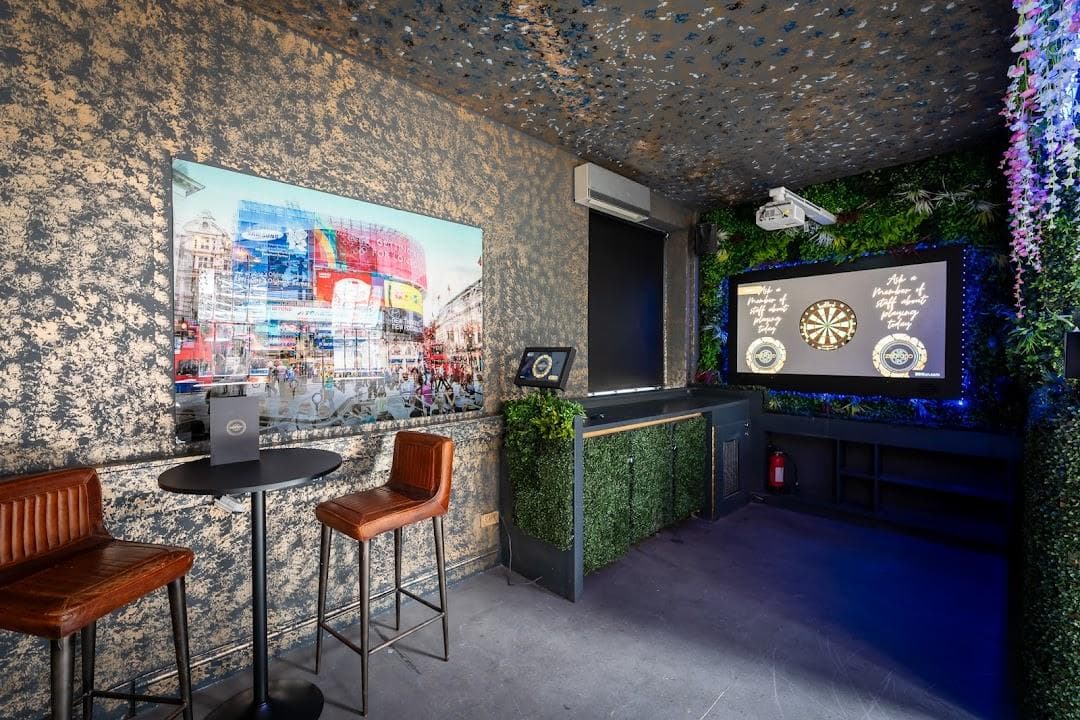 Soho Zebrano photo 5