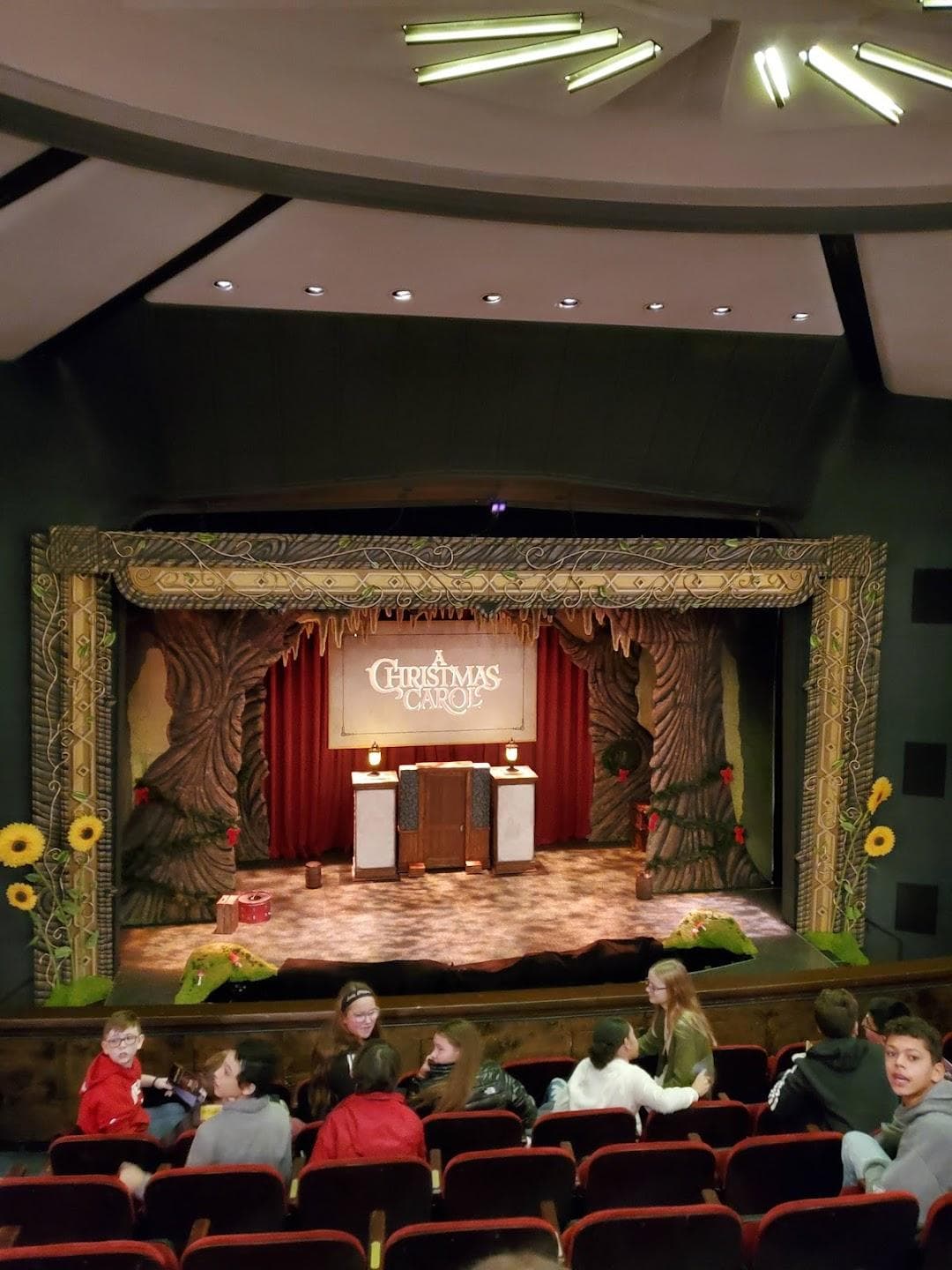 Walnut Street Theatre photo 3