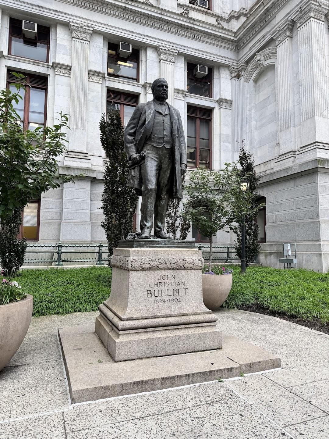 Philadelphia City Hall photo 3