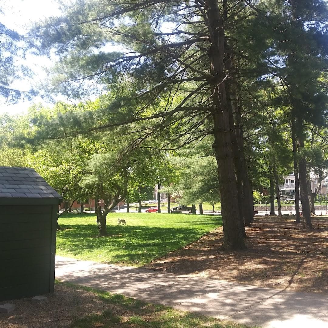 Saltonstall Park photo 6