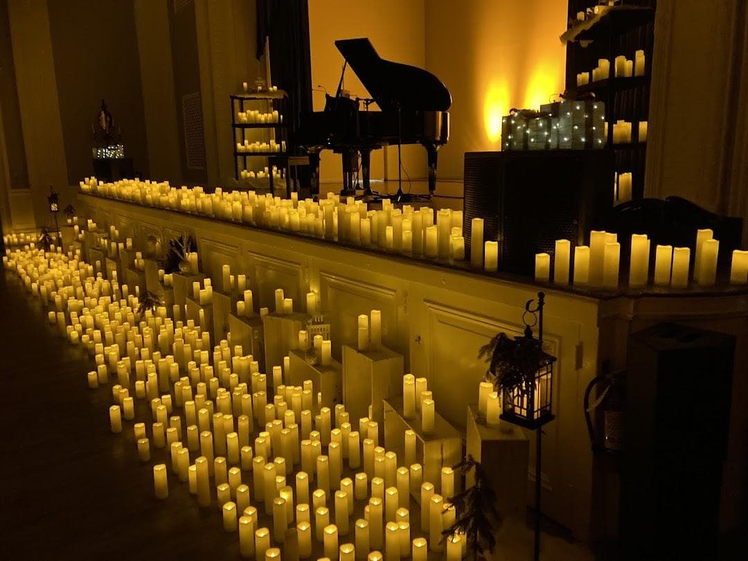 The Mansion (TFWC) photo 3