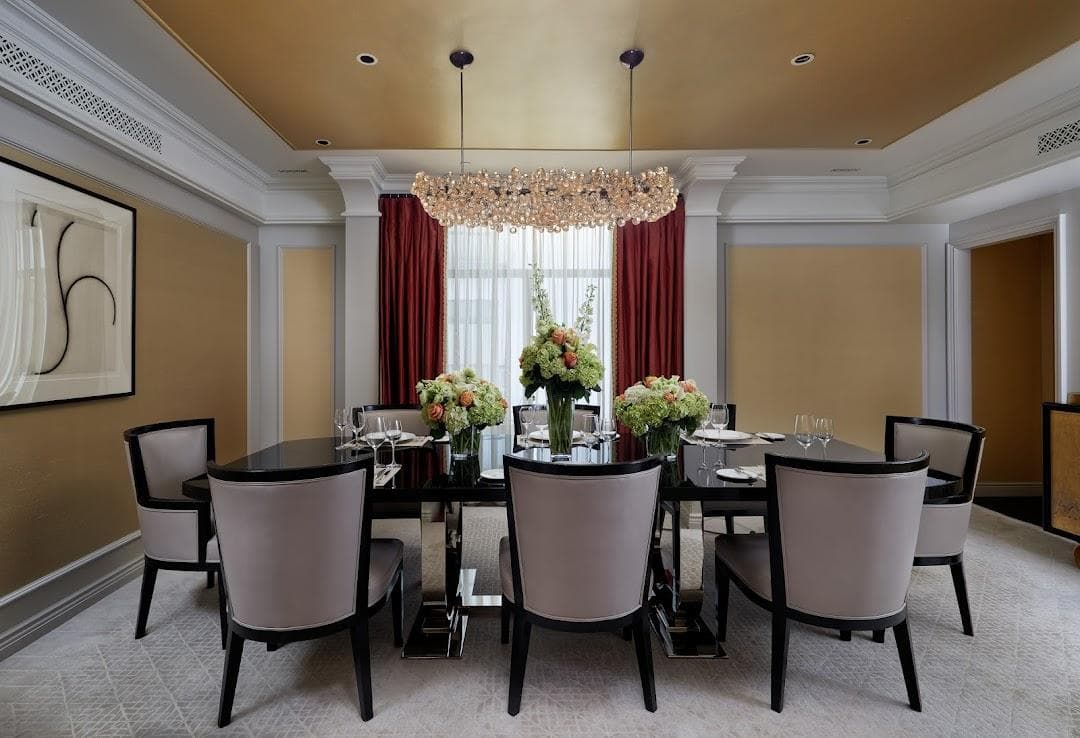 The Peninsula New York photo 3