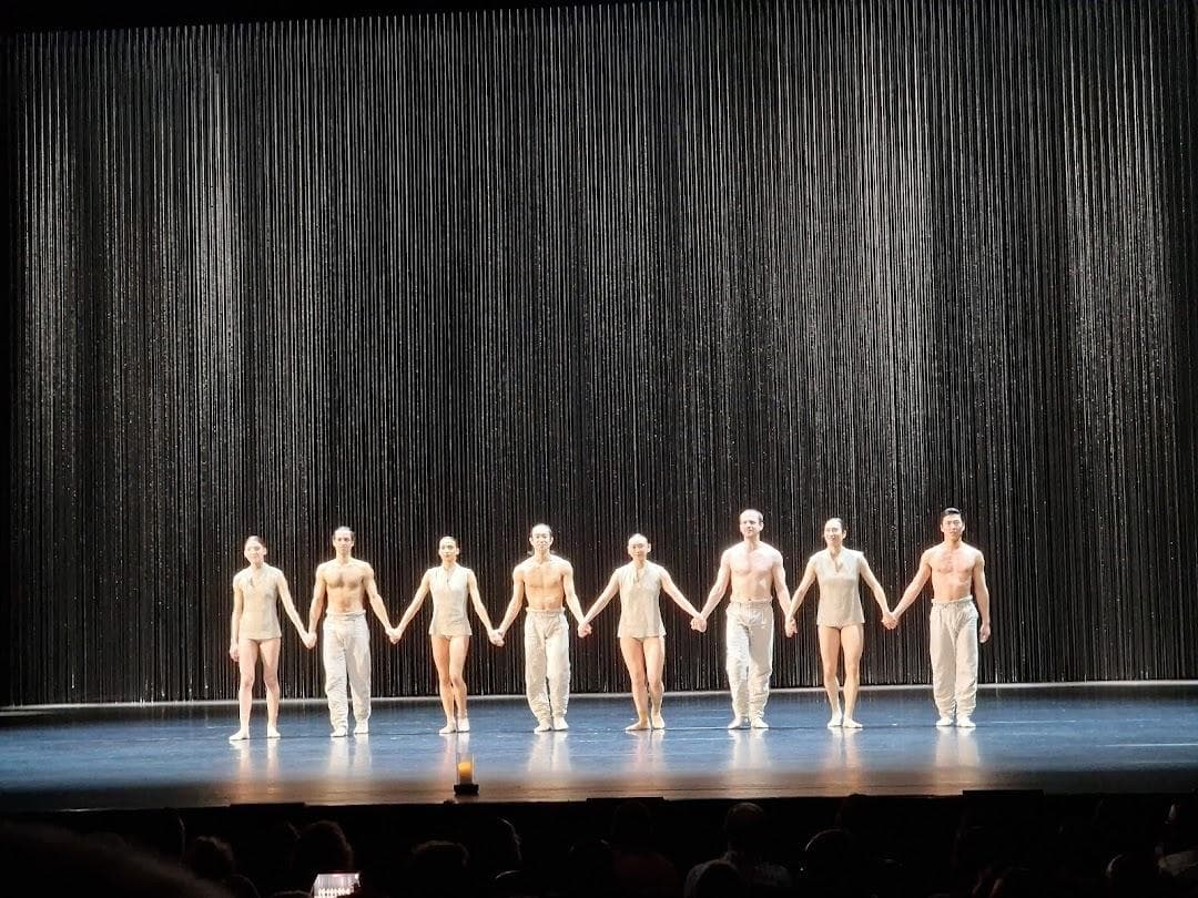 Sadler's Wells Theatre photo 5