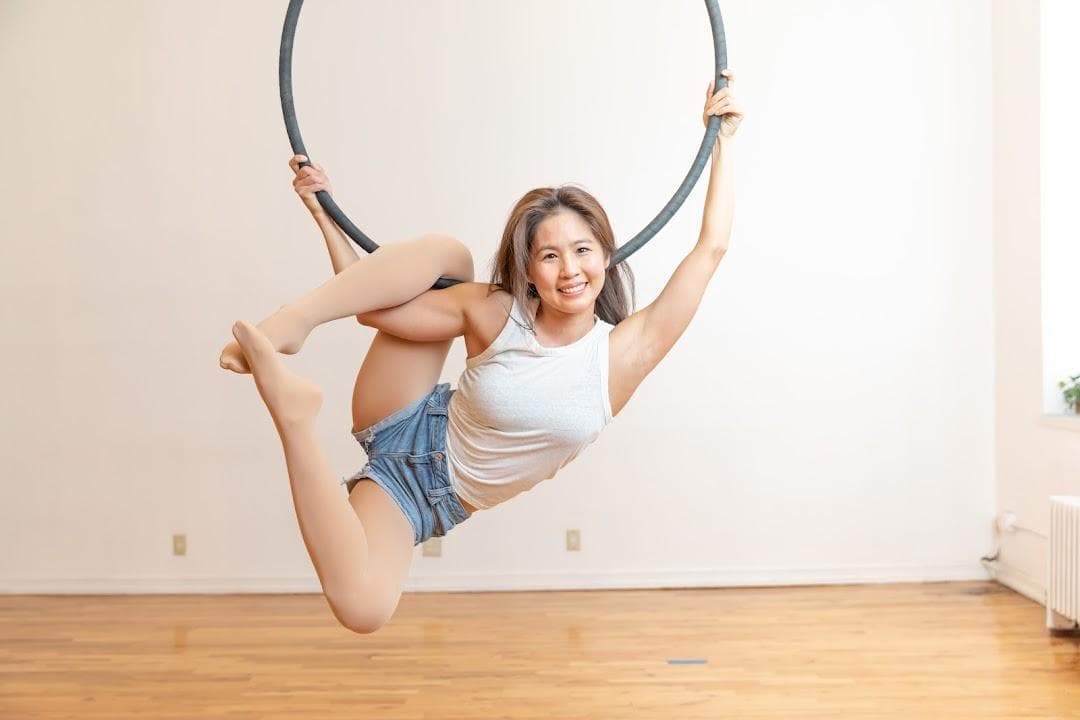 Om Factory NYC photo 6