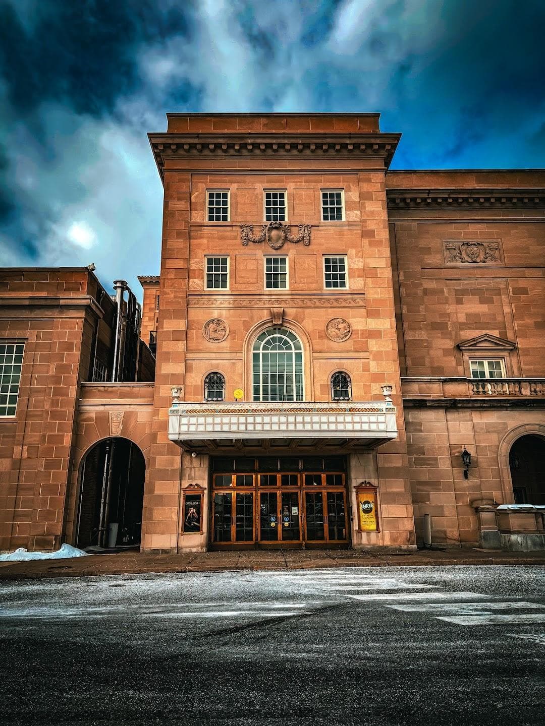 Hershey Theatre photo 6