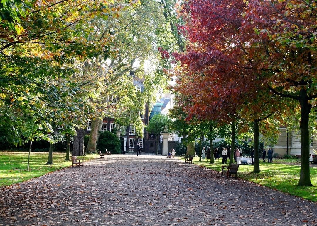 Gray's Inn Venue photo 5