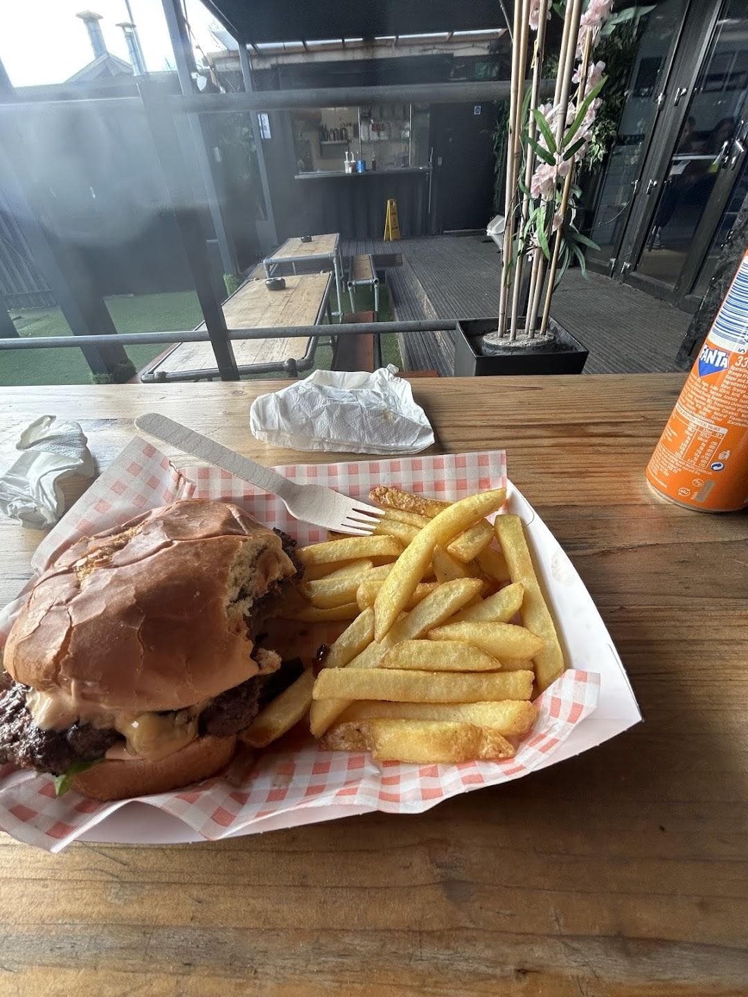 Starlane Pizza Bar photo 4