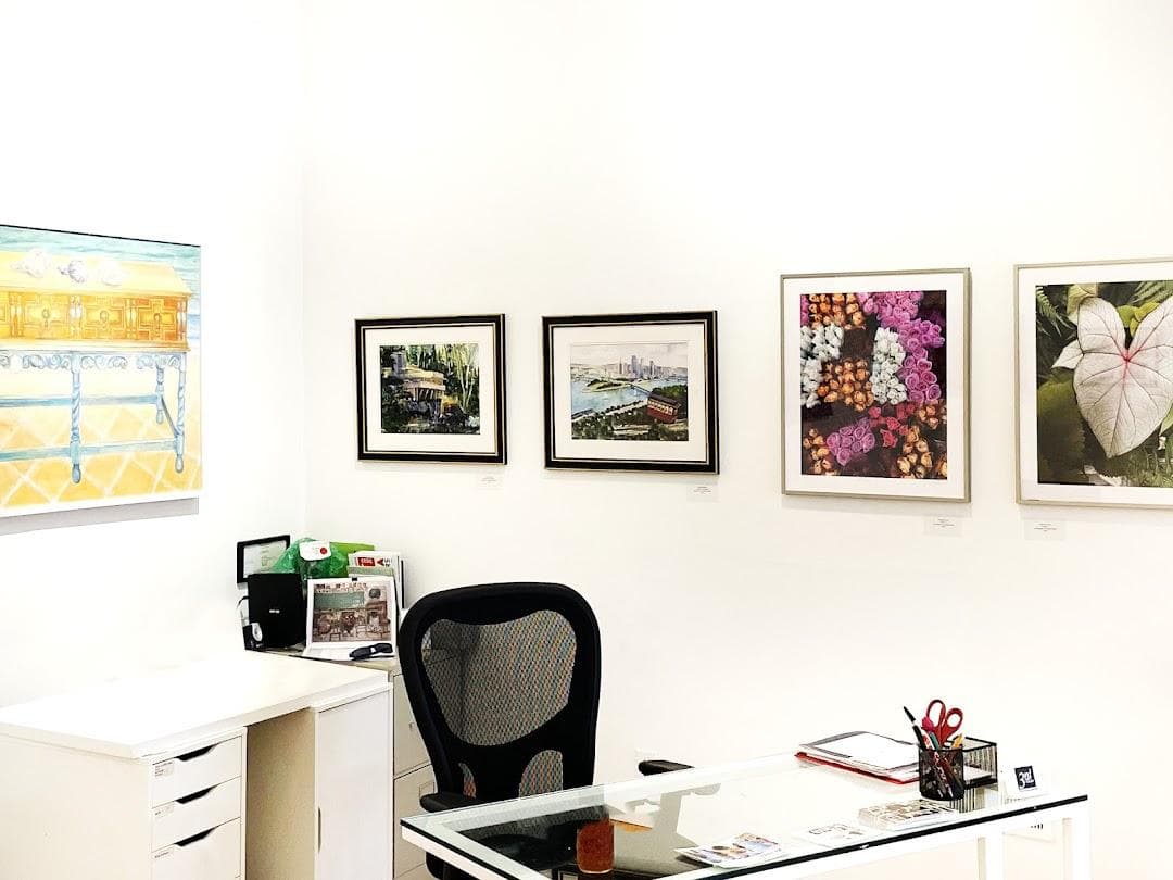 3rd Street Gallery photo 6