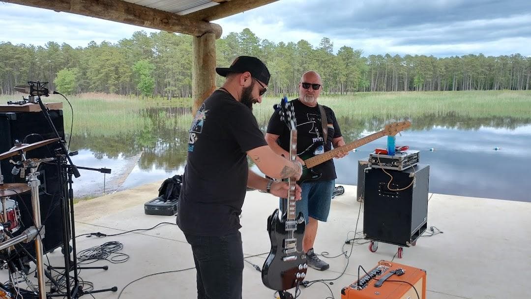 Paradise Lakes Campground photo 2