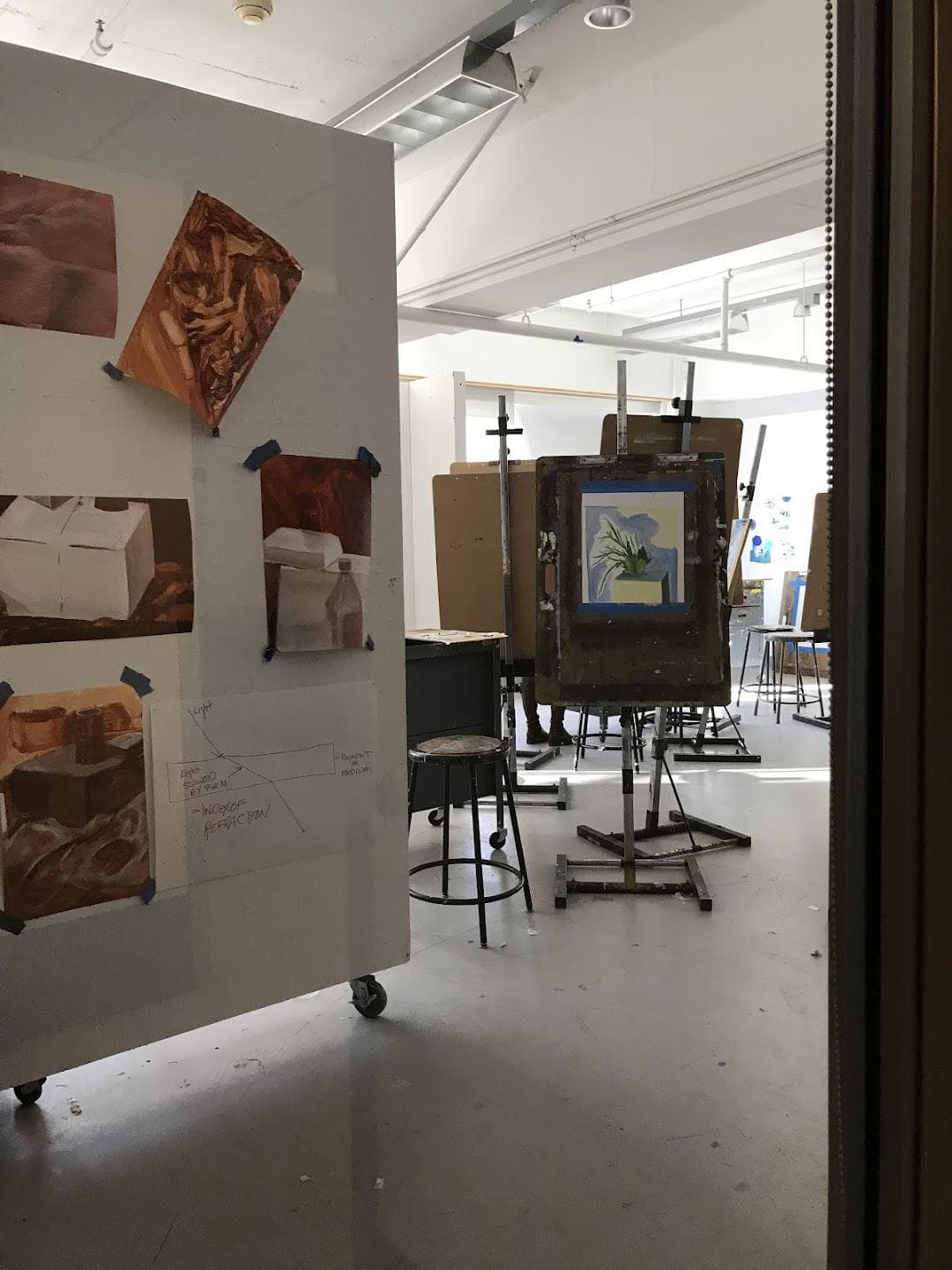 Yale School of Art photo 4