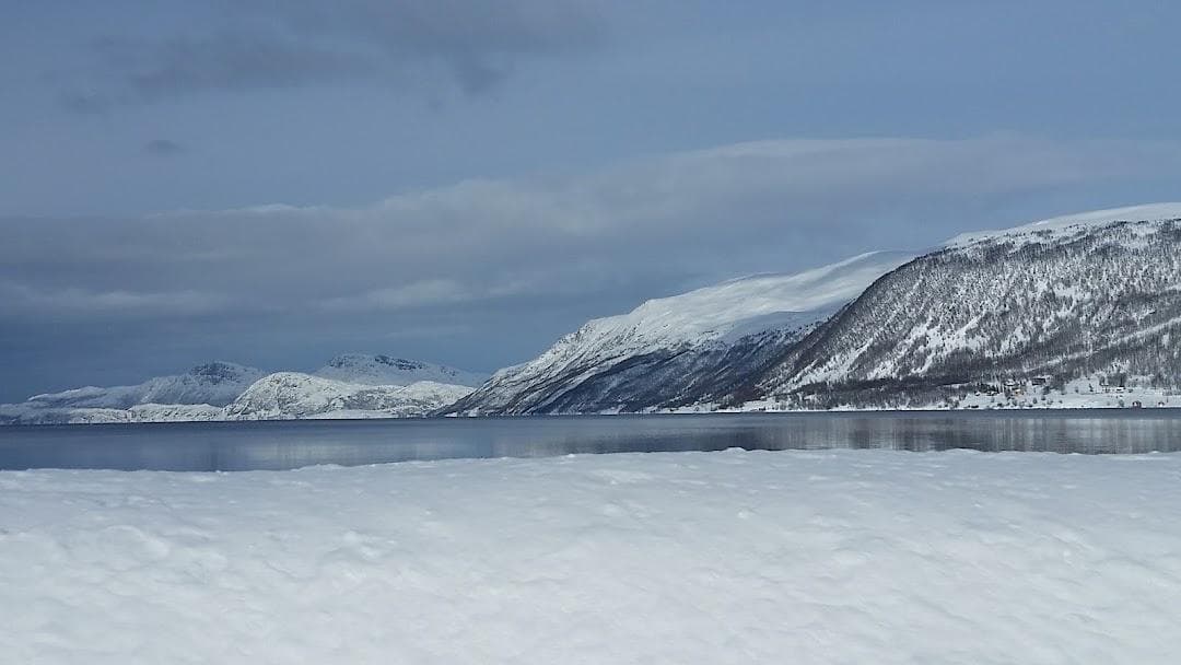 Fjord photo 4