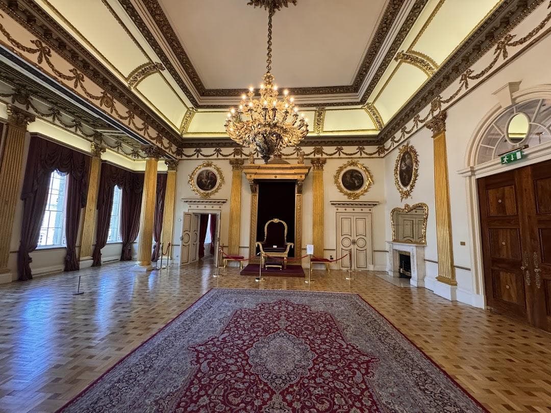 Dublin Castle photo 2