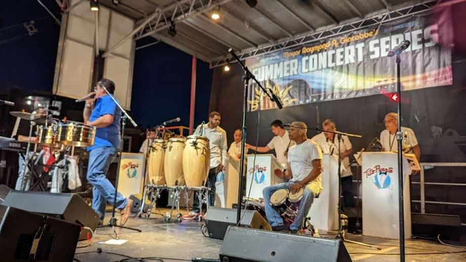 Union County Performing Arts Center (UCPAC) photo 1