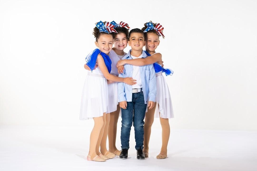 Pulse Performing Arts Studio photo 1