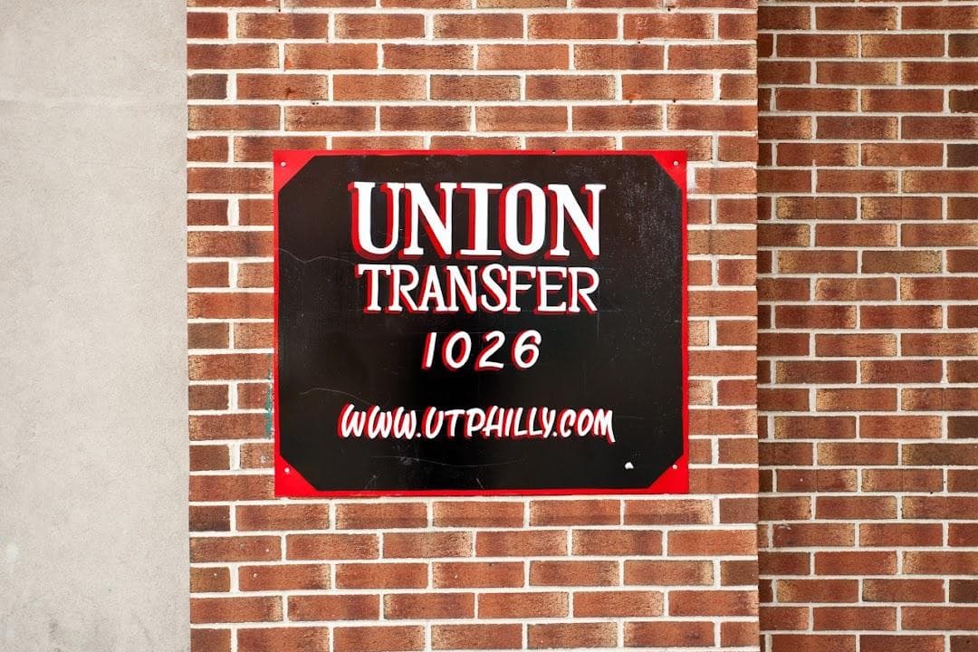 Union Transfer photo 4