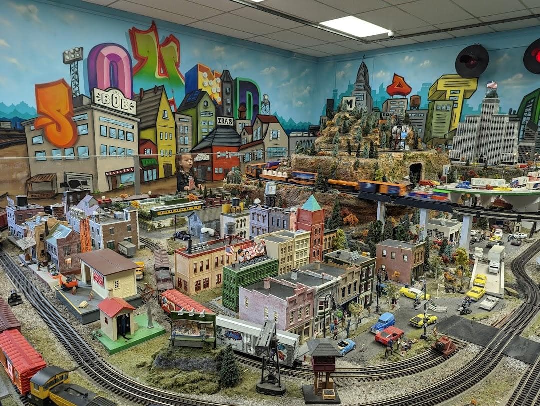 Morris Museum photo 5