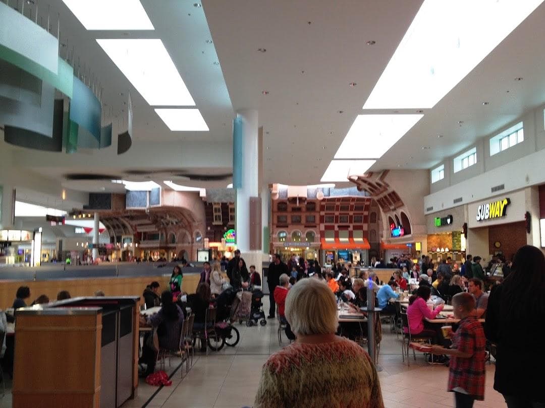 Lakeline Mall photo 6