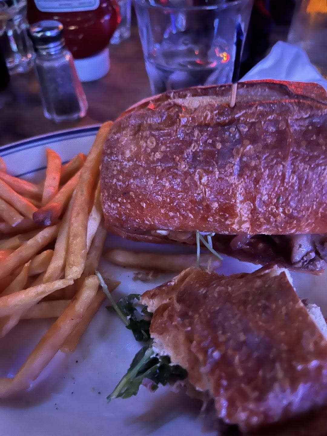 Black Bear Hoboken Bar & Grill photo 6