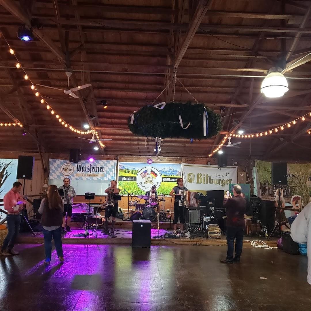 Deutscher Club of Clark photo 6