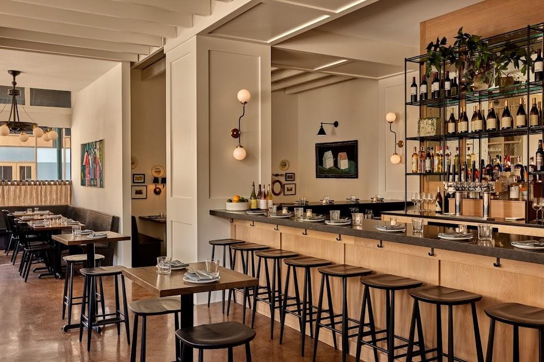 High Street Philadelphia photo 6