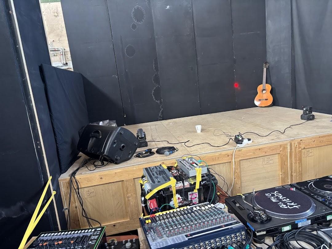 The Tate Institute photo 6