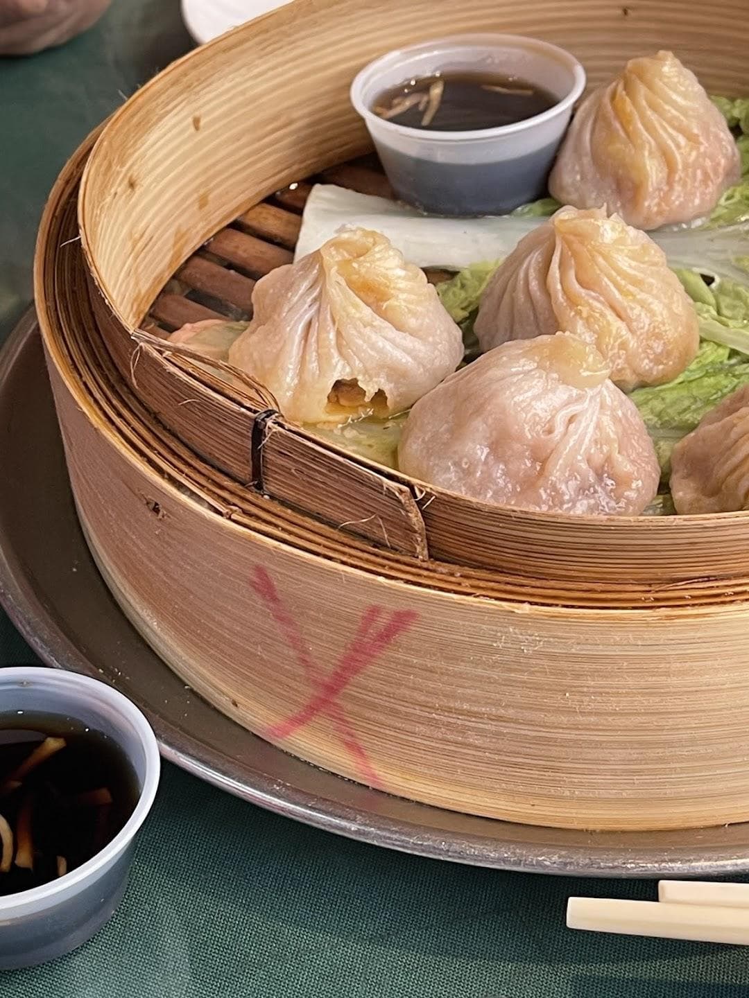 Joe's Shanghai photo 3