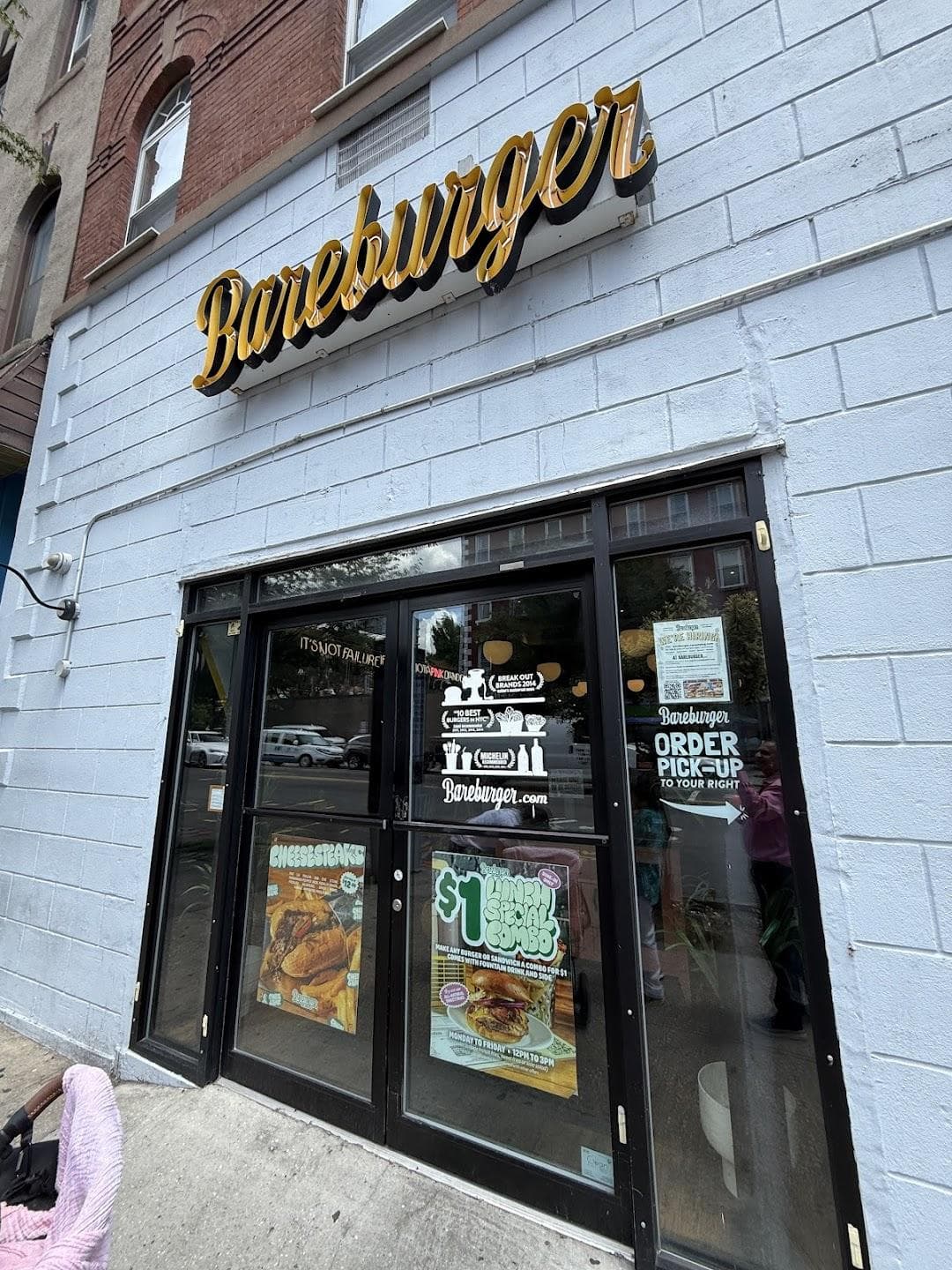 Bareburger photo 4