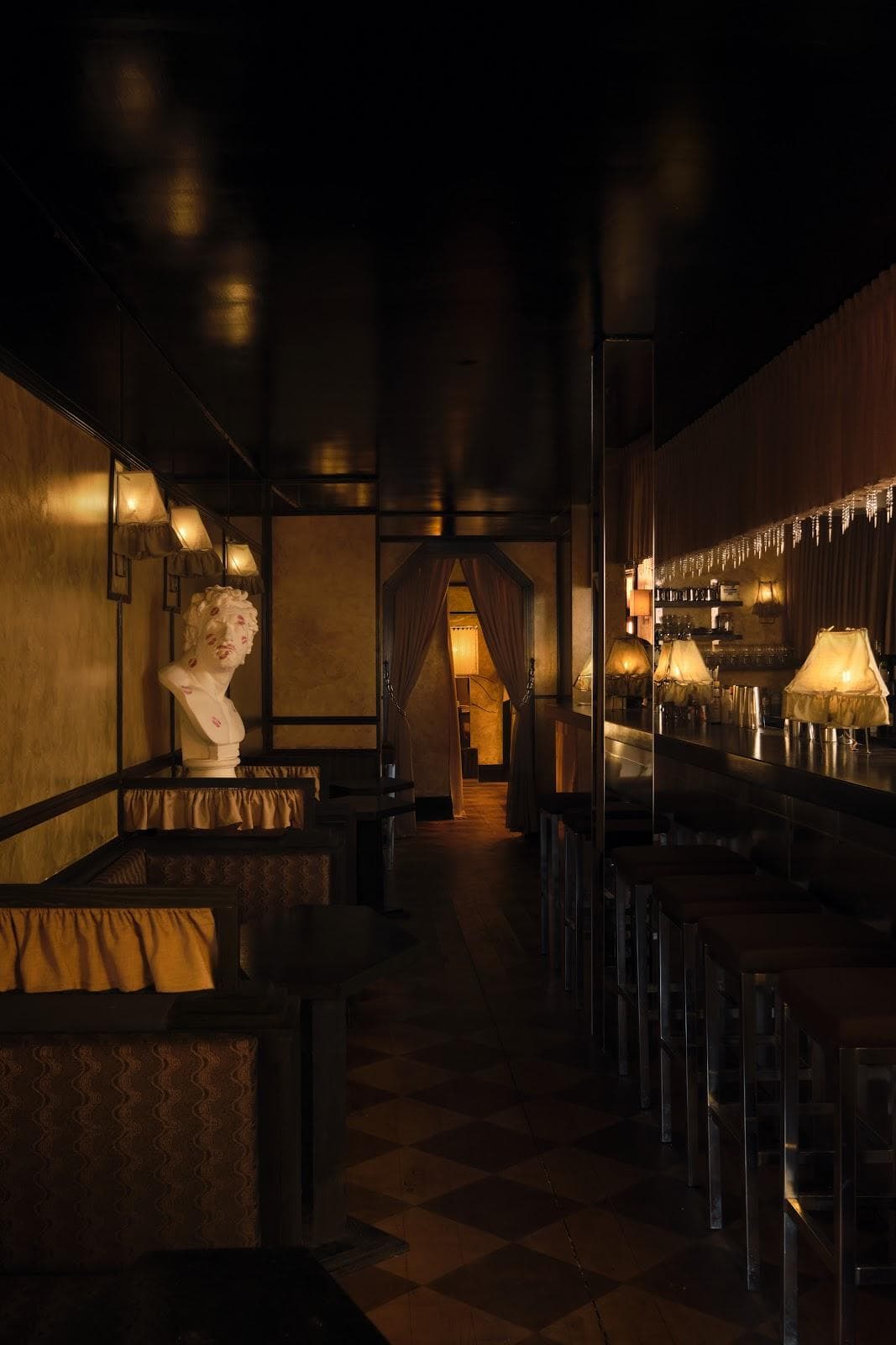 The Roses Of Elagabalus photo 1