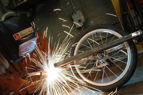 The Steel Yard photo 6