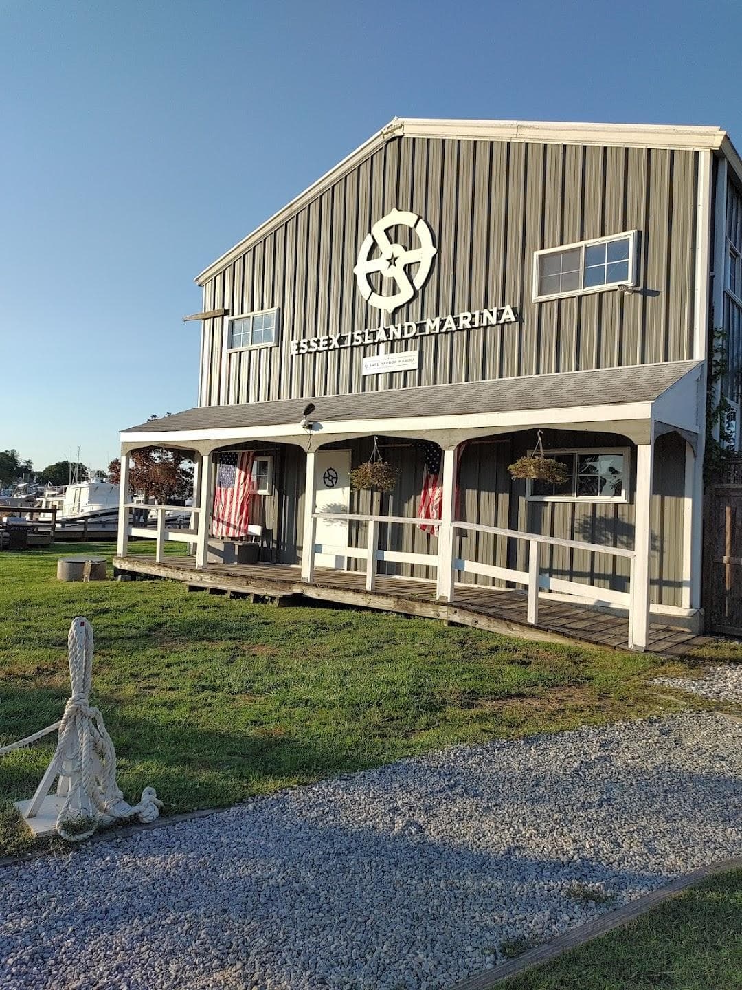 Safe Harbor Essex Island photo 6