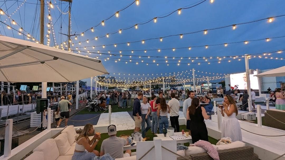 The Tall Ship Boston photo 5