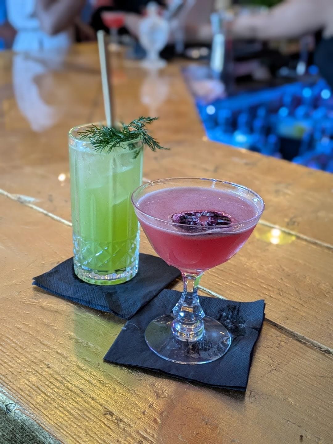 BOYFRIEND co-op café + bar photo 2