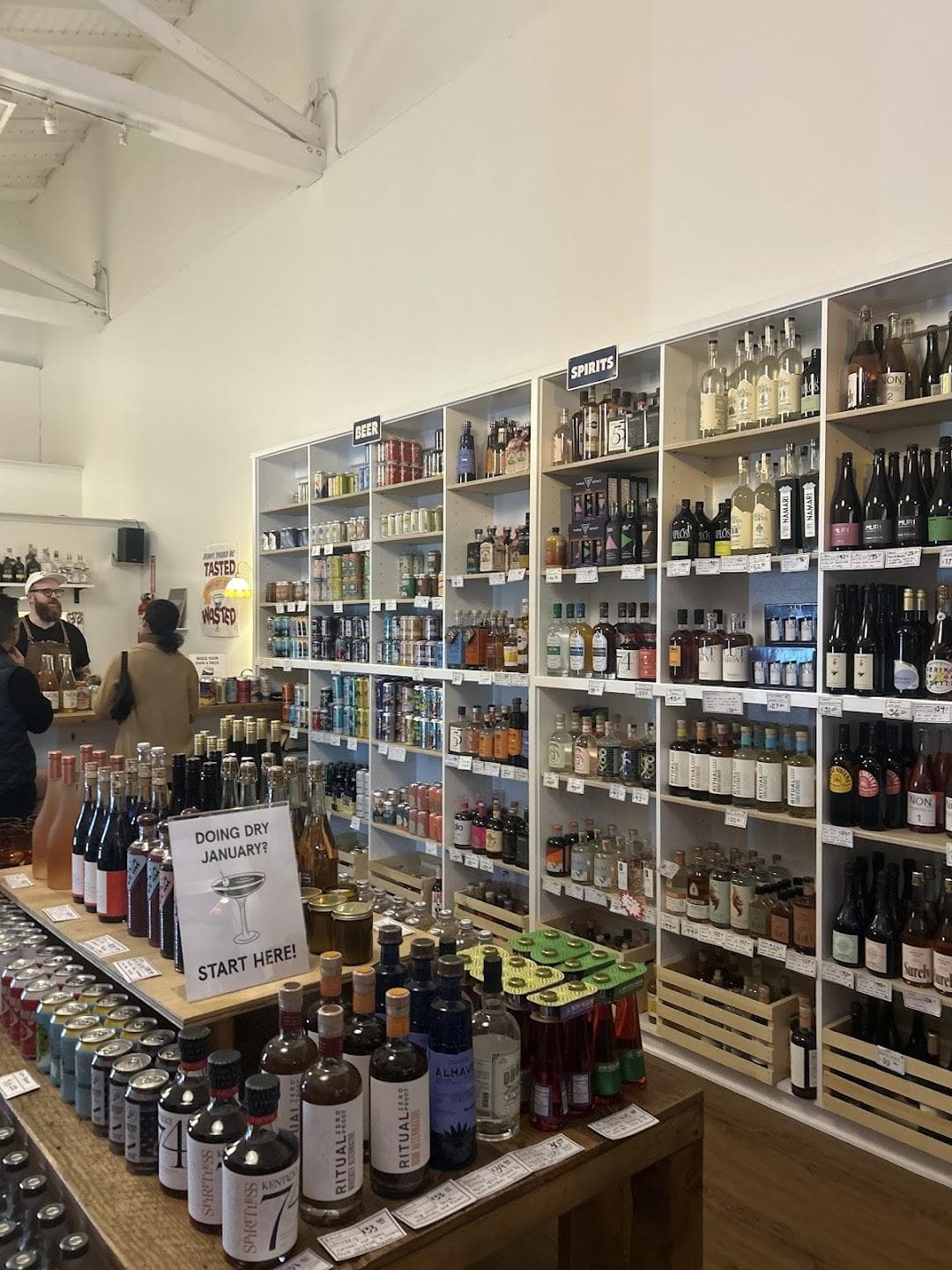 Burden of Proof photo 6