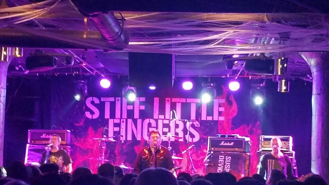 Underground Arts photo 2