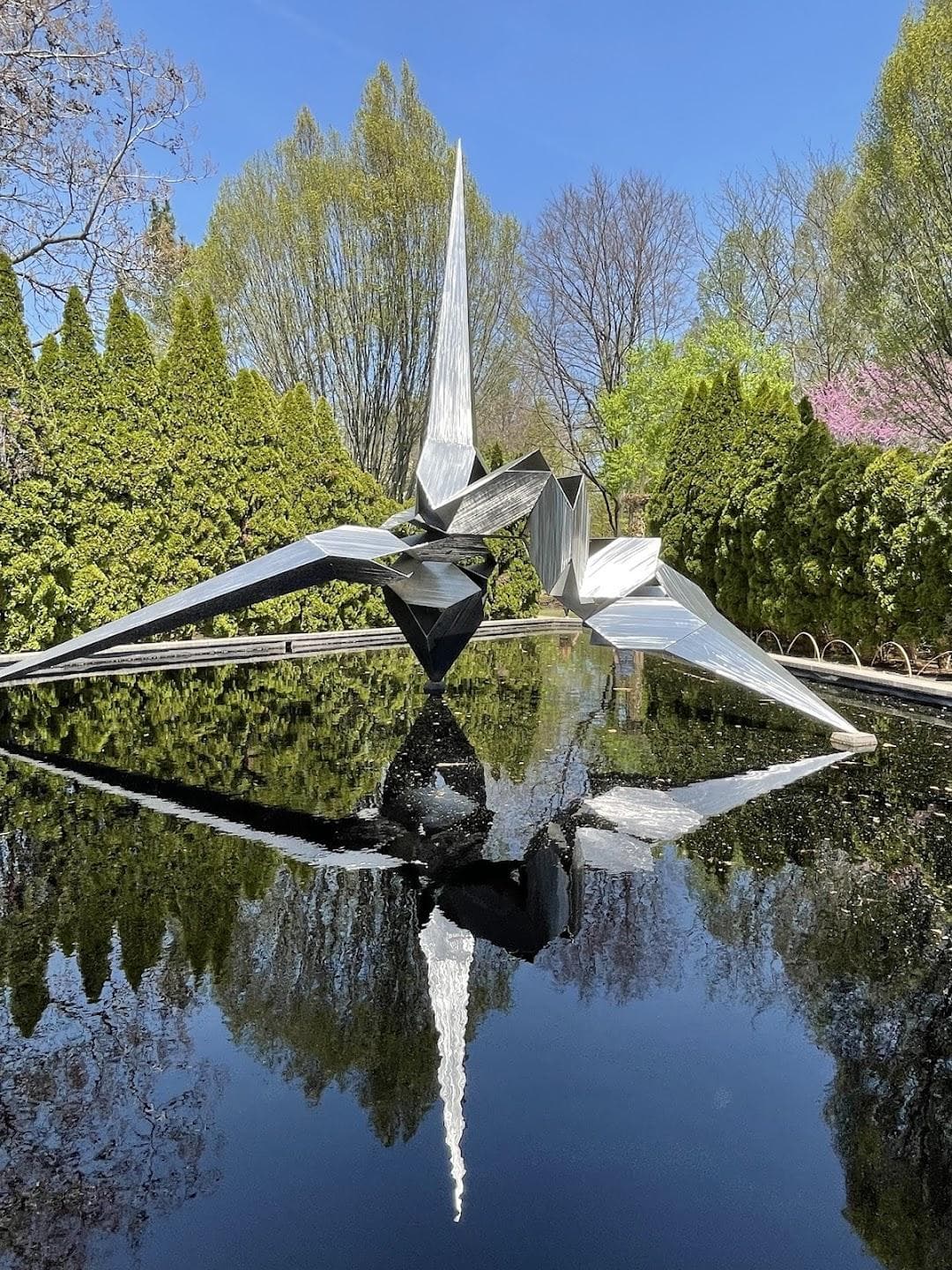 Grounds For Sculpture photo 3
