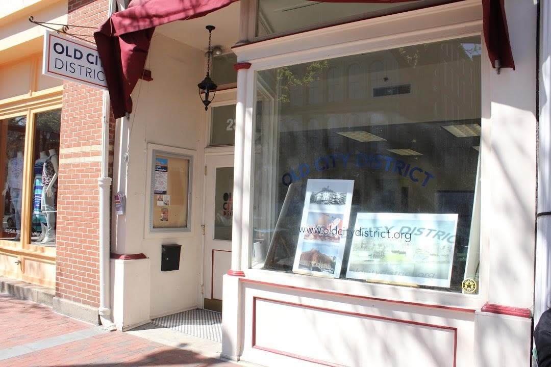 Old City District photo 1