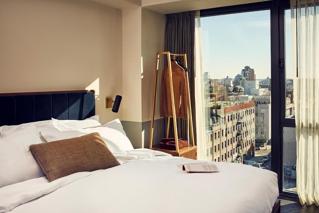 The Hoxton, Williamsburg photo 6