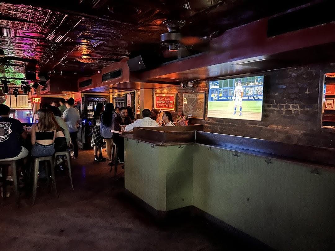 Off the Wagon photo 1