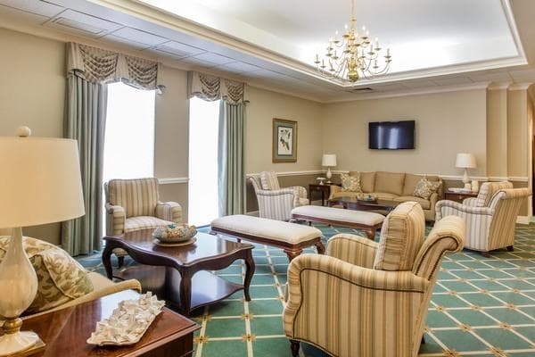 Lamb Funeral Home Inc. photo 2