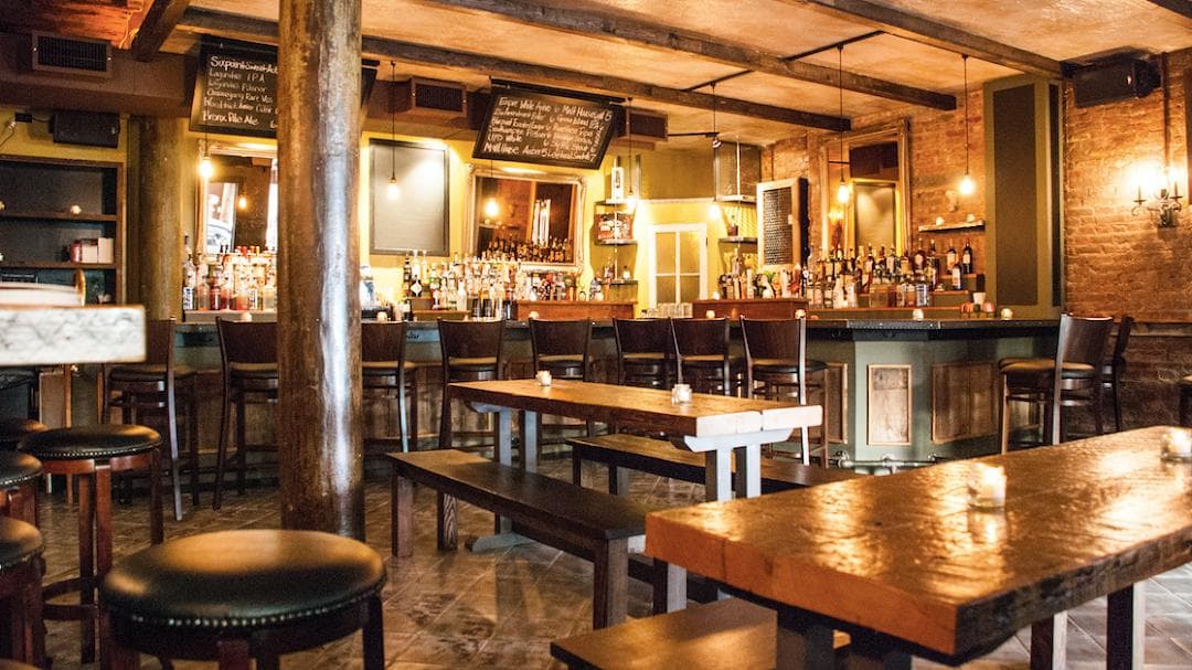 The Malt House