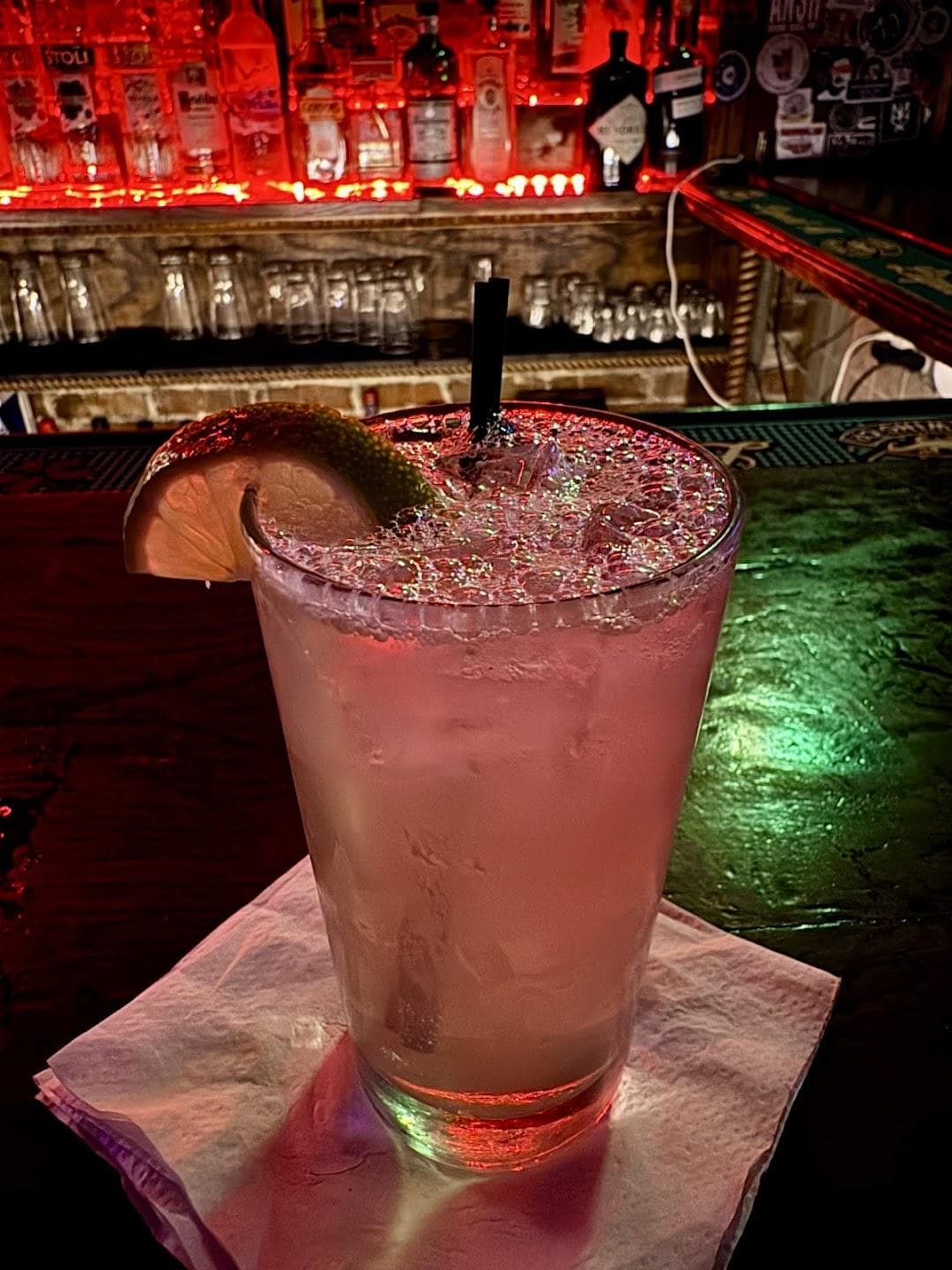 Blue Ruin Bar photo 1