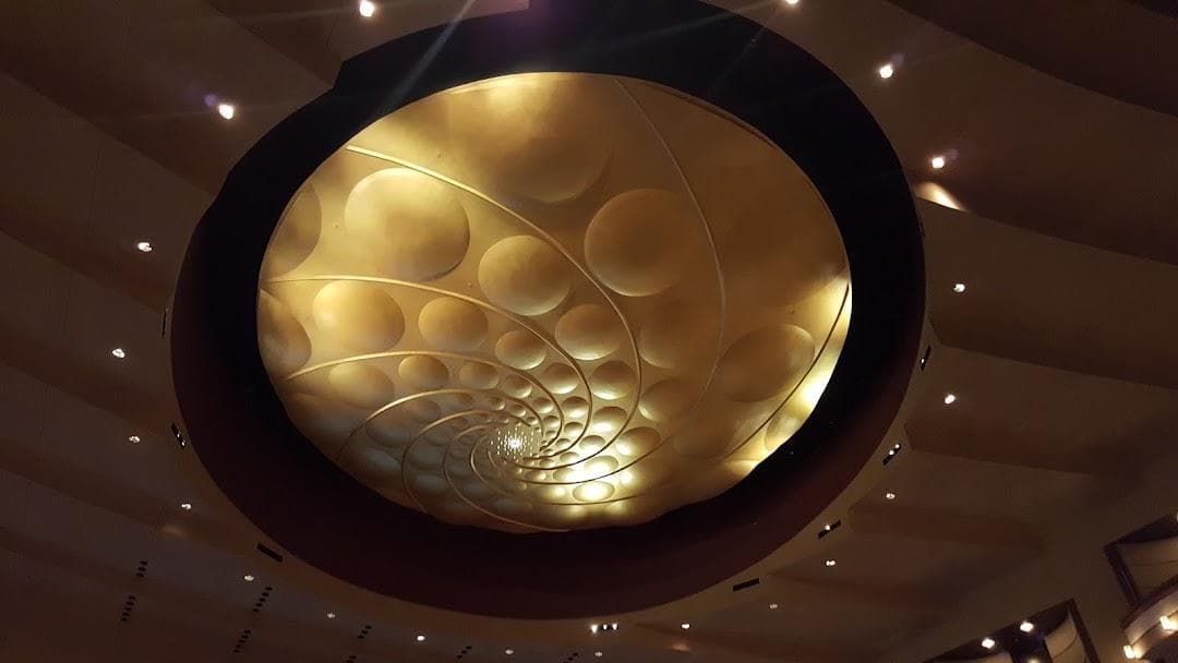 Ziff Opera House photo 2