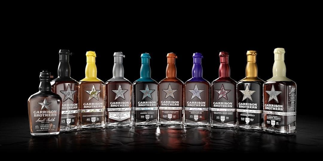 Garrison Brothers Distillery photo 3