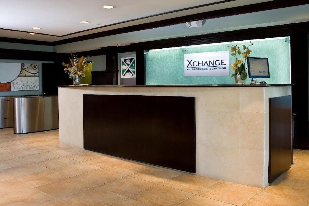 Xchange at Secaucus Junction photo 6