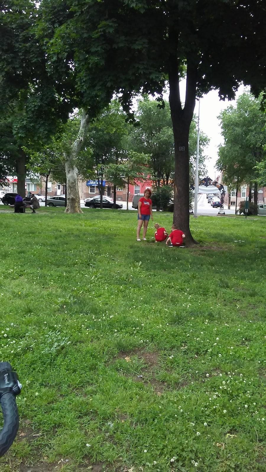 Campbell Square photo 1