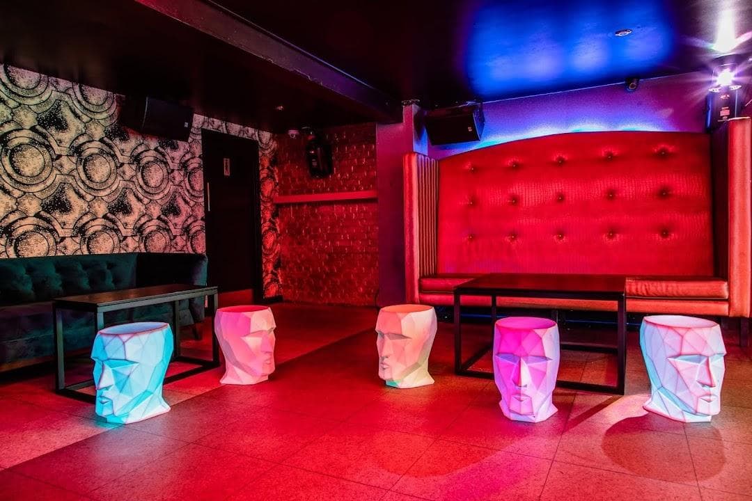Arcadia Lounge Bar & Club photo 4